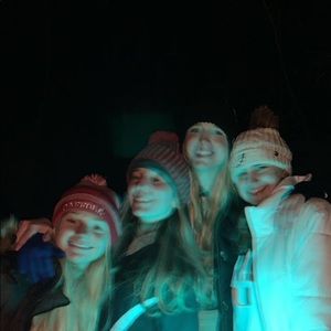 Meet your Posher, Annie